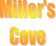 Miller's
Cove